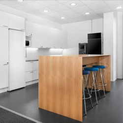 Executive offices to lease in Helsinki