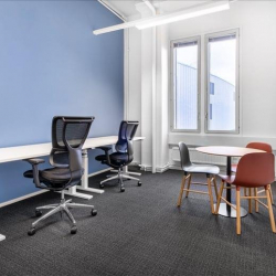 Itäkatu 1-5 3rd and 4th Floor serviced offices
