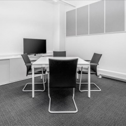 Image of Helsinki serviced office centre