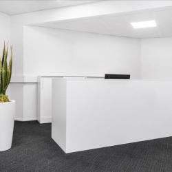 Executive office - Helsinki