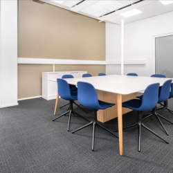 Helsinki serviced office