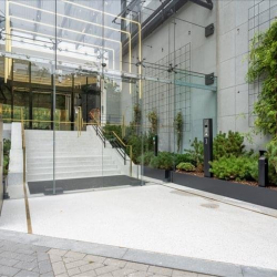 Offices at 18th floor IT Tower, Avenue Louise 480