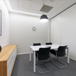 Executive office centre - Cluj Napoca
