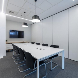 Executive office in Cluj Napoca