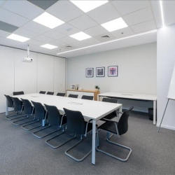 Serviced offices to rent in 