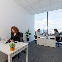 Iulius Business Centre, Alexandru Vaida Voevod Street, No. 52B executive office centres