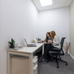 Serviced office centre to let in Cluj Napoca