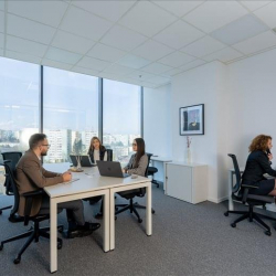 Image of Cluj Napoca serviced office centre