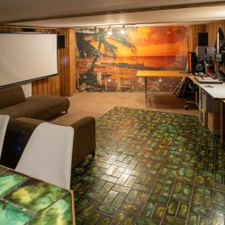 Serviced office - Berlin