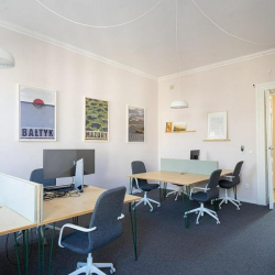 Serviced offices to hire in Krakow