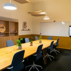 Office accomodation to hire in Krakow