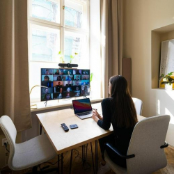 Krakow serviced office