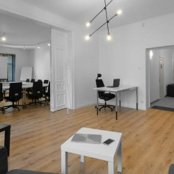Executive offices to lease in Gdańsk