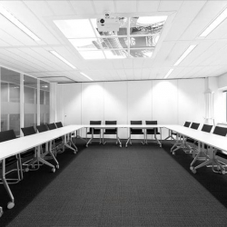 Interior of Jan Pieterszoon Coenstraat 7