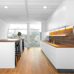 Image of The Hague serviced office centre