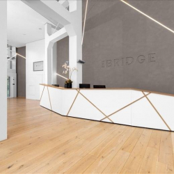 Office suites to hire in The Hague