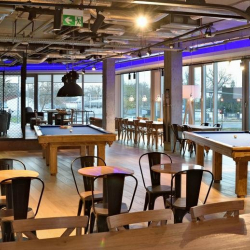 Serviced office - Krakow