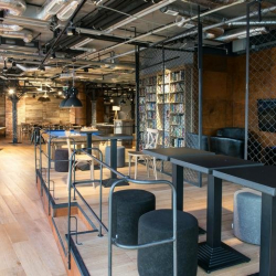 Offices at Jana Dekerta 24