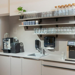 Office accomodations in central Vienna