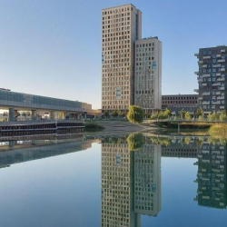 Exterior image of Janis-Joplin Promenade 26