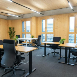 Serviced office centres to lease in Vienna
