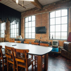 Image of Loughborough serviced office