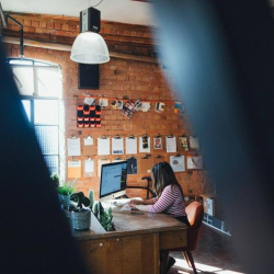 Serviced office centre to let in Loughborough