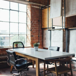 Exterior image of Jason Works, Clarence Street