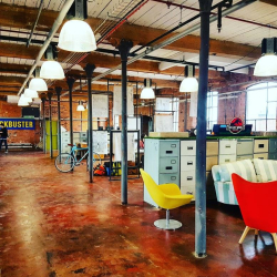 Executive office centres to lease in Loughborough