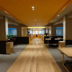 Interior of Javier Ferrero 10, Prosperidad
