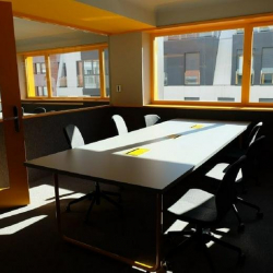Office space - Madrid