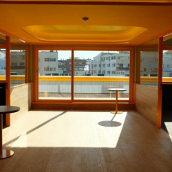 Exterior view of Javier Ferrero 10, Prosperidad