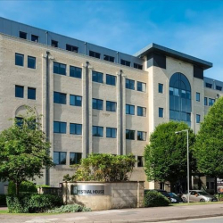 Image of Cheltenham executive office centre