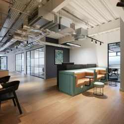 Executive office centres to rent in Cheltenham