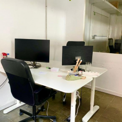 Serviced offices to rent in Barcelona