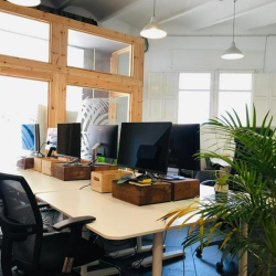 Serviced offices to rent in 