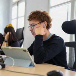 Serviced offices to rent in 