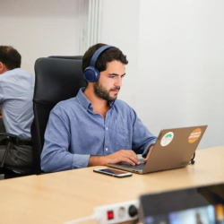 Serviced offices to rent in 