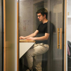 Serviced offices to rent in 