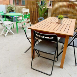 Office space in Barcelona
