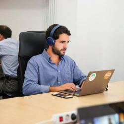Office suites to hire in Barcelona