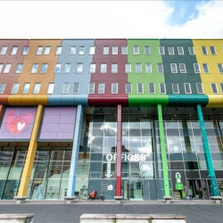 Johan Cruijf Boulevard 65-71 serviced office centres