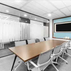 Amsterdam serviced office