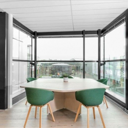 Offices at Johan Cruijf Boulevard 65-71