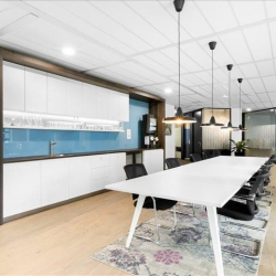 Executive office centres to rent in Amsterdam