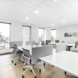 Image of Amsterdam executive suite