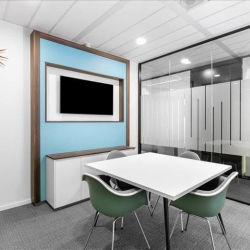 Office suite in Amsterdam