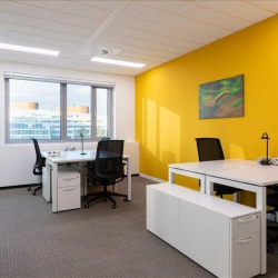 Executive suite in The Hague