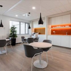 Serviced office centre - The Hague