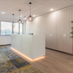 Serviced office to rent in The Hague